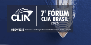 Brasilia será sede de debates  sobre el rumbo de la industria de cruceros en Brasil y la región    